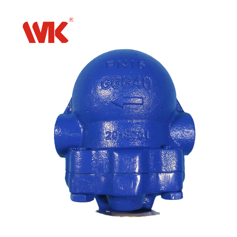 鑄鋼杠桿浮球式蒸汽疏水閥 鑄鋼杠桿浮球式蒸汽疏水閥