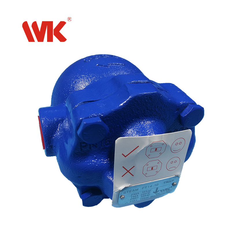 鑄鋼杠桿浮球式蒸汽疏水閥 鑄鋼杠桿浮球式蒸汽疏水閥