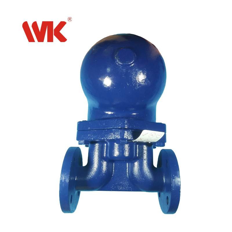 杠桿浮球式蒸汽疏水閥 杠桿浮球式蒸汽疏水閥