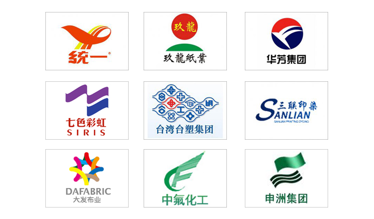 統(tǒng)一,中氟化工,申洲集團