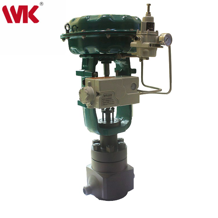 迷宮式調節(jié)閥 迷宮式調節(jié)閥