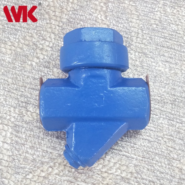 膜盒式疏水閥 膜盒式疏水閥