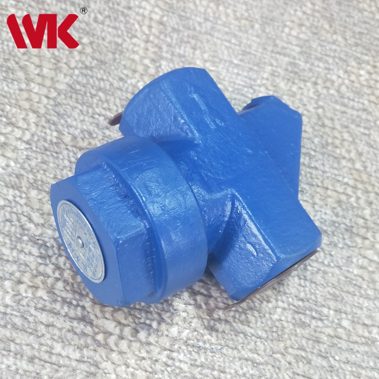 膜盒式疏水閥 膜盒式疏水閥