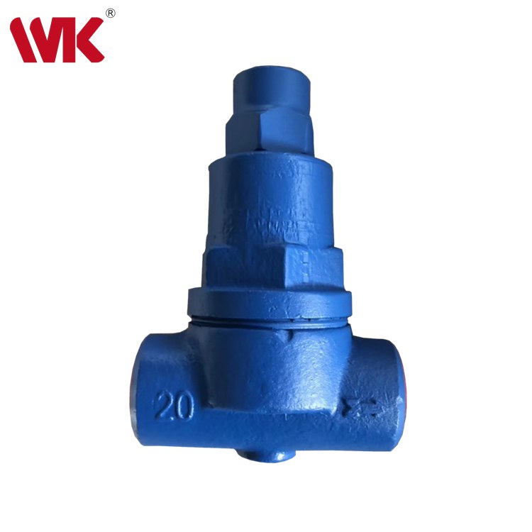 雙金屬片疏水閥 雙金屬片疏水閥