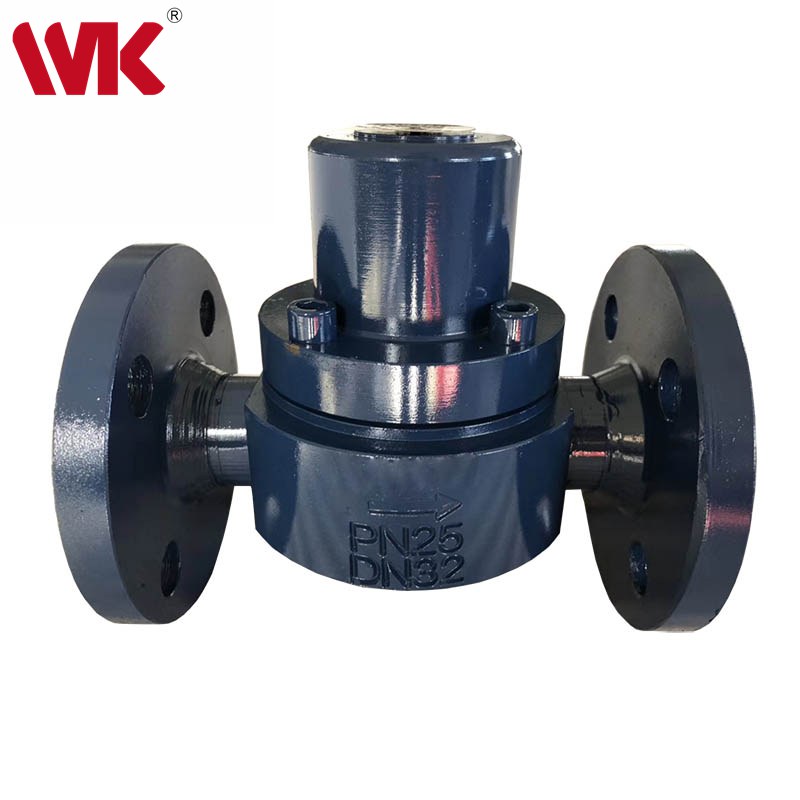 雙金屬片蒸汽疏水閥 雙金屬片蒸汽疏水閥