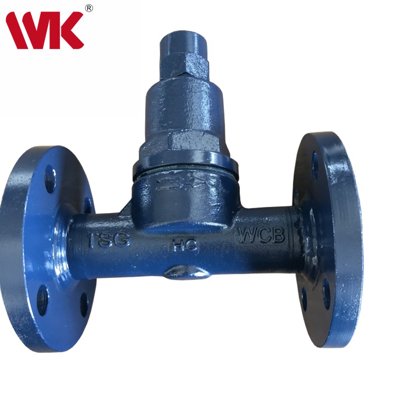 雙金屬片蒸汽疏水閥 雙金屬片蒸汽疏水閥